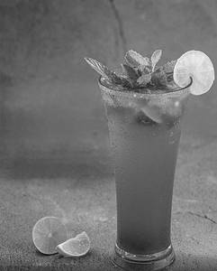 Watermelon Mojito