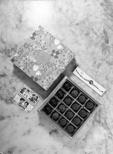 Large Chocolate Box Hamper
