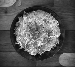 Cheesy maggi