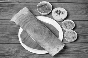 Masala Dosa