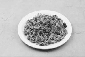 Farali Bhel