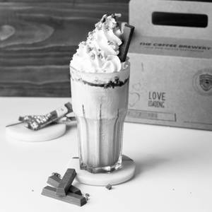 Kitkat Frappe