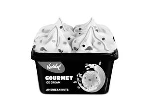 American Nuts Gourmet Tub - 1 Ltr