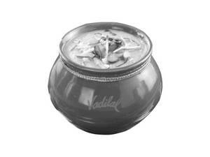 Kesar Matka Kulfi - (100 Ml)