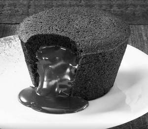 Choco Lava Cake