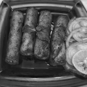 Chicken Kebabs