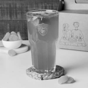 Peach Iced Tea