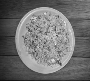 Mixed rice