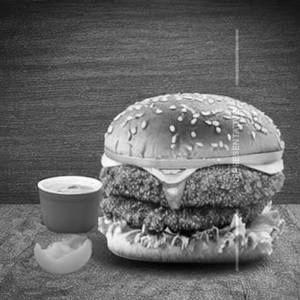 Maharaja Burger