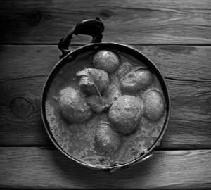 Kashmiri Dum Aloo