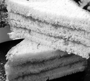 Bread jam