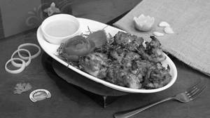 Banjara Chicken Tikka