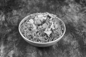 Mixed Chilli Garlic Noodles