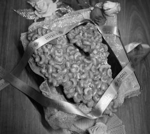 Organic Kaju Pakam