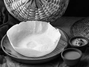 Appam Stew