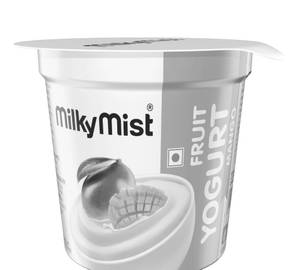 Yoghurt Mango 100Gm