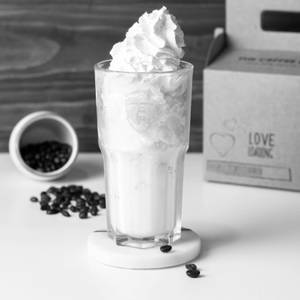 Coffee With Cream