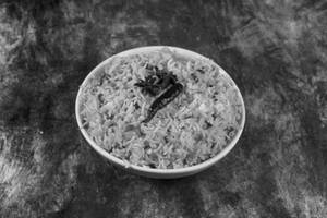 Veg Schezwan Fried Rice