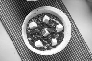 Palak Paneer