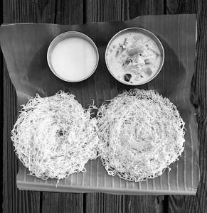 Idiyappam 2 Nos