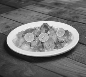 Lemon Chilli Chicken [10 Pieces]