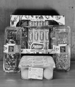 3 In 1 Hamper