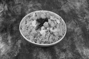 Mixed Schezwan Fried Rice