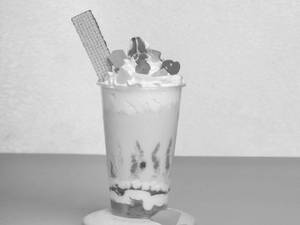 Fruit Carnival Ice Cream Freak Shake - (300 Ml)