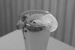Mint Mojito