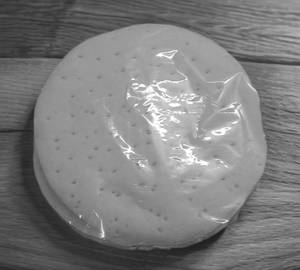 Pizza Base 6"