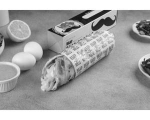 Double Egg Roll