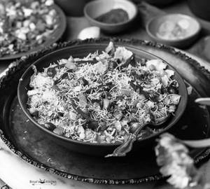 Ragda Bhel