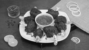 Chicken Lollipop