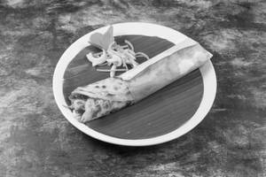 Double Egg Roll