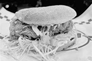 Chicken Burger
