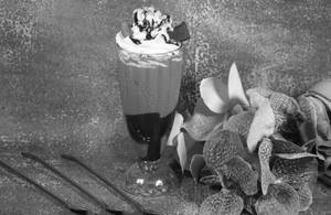 Sub Zero Chocolate Shake