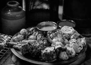 Tandoori Khazana