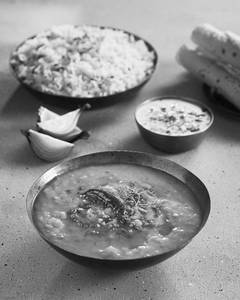 Dal Double Tadka