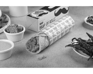 Classic Chicken Roll