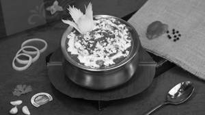 Chicken Hyderabadi