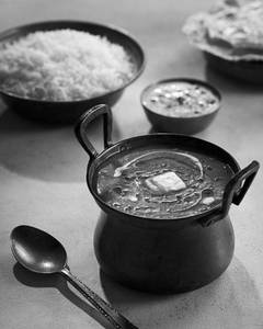 Dal Makhani