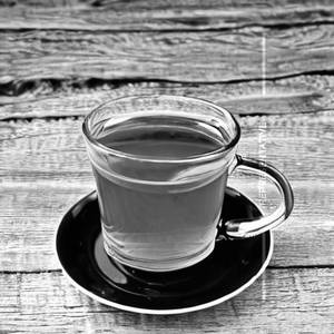 Lemon tea