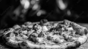Chicken Spicy Pizza