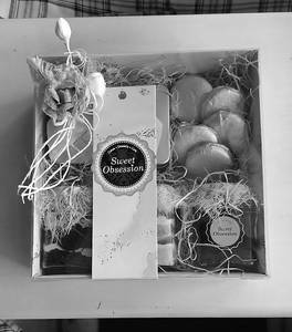 Rakhi Gift Box