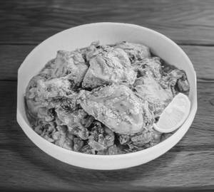 Peshawar Karahi                                                  
