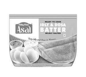 Idly & Dosa Batter  1Kg