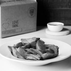 Potato Wedges