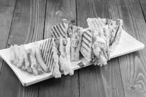 Paneer Sandwich