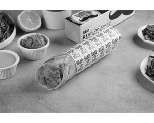 Aloo Roll