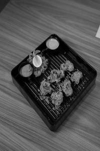 Chicken Tikka (8pcs)